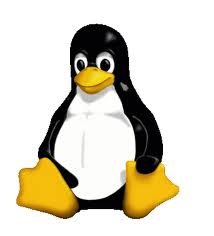 Tuxthe Linux penguin